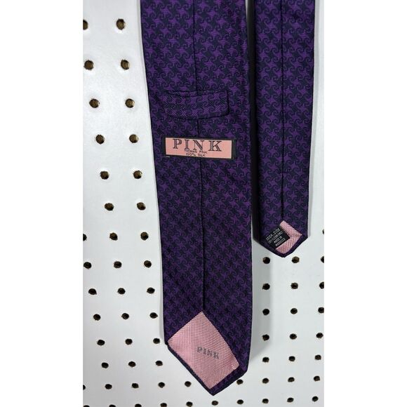 Thomas Pink Tie - Picture 4 of 5